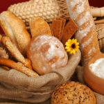 Вредная и полезная пища (хлеб жизни)