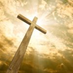 Крест или вечное искупление от гнева
