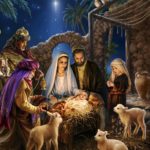 Рождественская история мудрецов